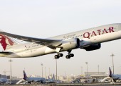 Qatar Airways Launches Flights to Durban