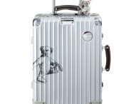 Rimowa to Launch Suitcases with Steiff Design