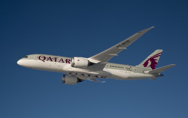 Qatar Expands Network across Eastern Europe