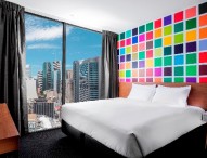 An Ibis Styles Hotel to Open in Brisbane