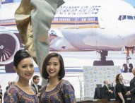 Singapore Airlines Expands Service Network
