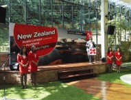 AirAsia X to Connect Australia and New Zealand