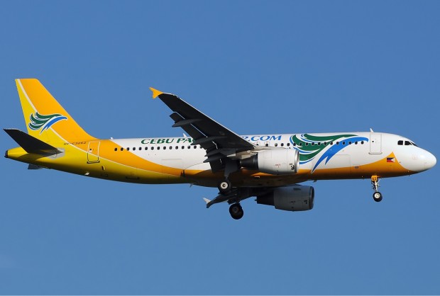 Cebu Pacific Launches Flights to Fukuoka