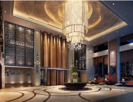 China’s First Dusit Thani Debuts in Dongtai