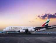 Emirates to Add an A380 Service to Perth