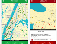 GeoSure Global Updates its Travel Safety Apps