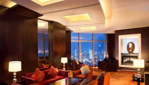 HU Bar & Lounge Opens in Shanghai