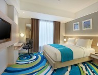 A Holiday Inn Express Opens in Jakarta