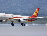 Hong Kong Airlines Launches Flights to Australia