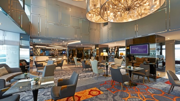 Le Méridien Kuala Lumpur Refurbishes its Club Lounge