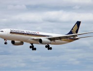 Singapore Airlines Increases Flight Services