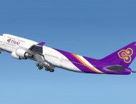 Thai Airways to Codeshare with Oman Air