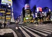 Top Ten Business Hotels in Tokyo