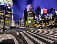 Top Ten Business Hotels in Tokyo