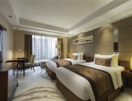Wyndham Garden Hotel Opens in Suzhou