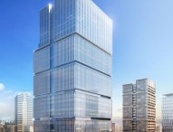 A Luxury Collection Hotel Opens in Tokyo