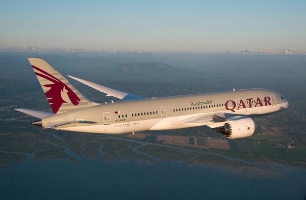 Qatar to Offer Direct Flights to Maputo