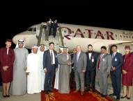 Qatar Expands its UAE Network