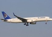 HK Airlines Signs Codeshare with Air Astana