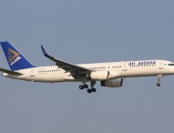 HK Airlines Signs Codeshare with Air Astana
