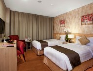 Wyndham Opens a Days Inn Hotel in Jakarta