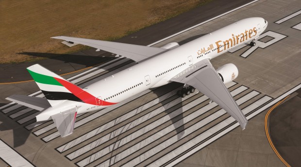 Emirates to Fly to Yangon and Hanoi