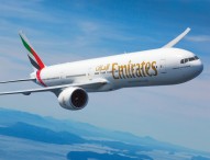 Emirates to Add Daily Flights to Colombo