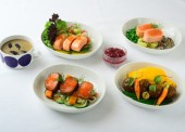 Finnair Launches New Signature Dishes
