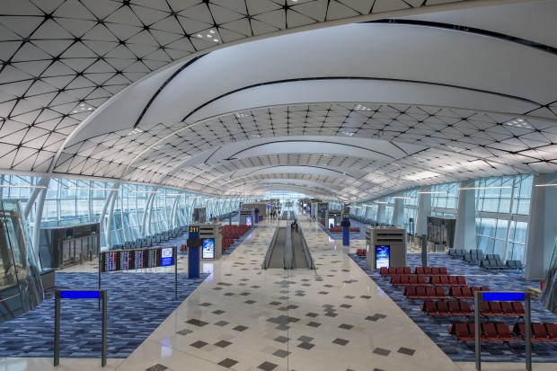 HKIA Expands Retail and Catering Options