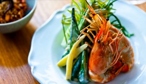 Bangkok’s Best Business Lunches