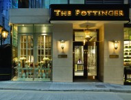 Under the Spotlight: The Pottinger Hong Kong