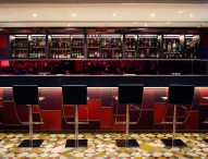 Sheraton Hong Kong Offers New Lounge Experiences