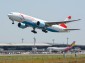 Austrian Airlines to Fly to Hong Kong