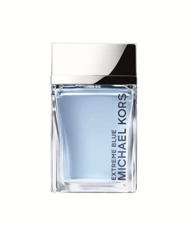 Michael Kors Launches a New Fragrance