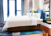 A Hampton by Hilton Opens in Guangzhou