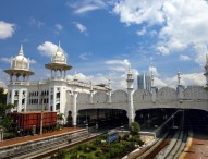 Tourism Malaysia Offers New Transit Tour