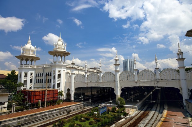 Tourism Malaysia Offers New Transit Tour