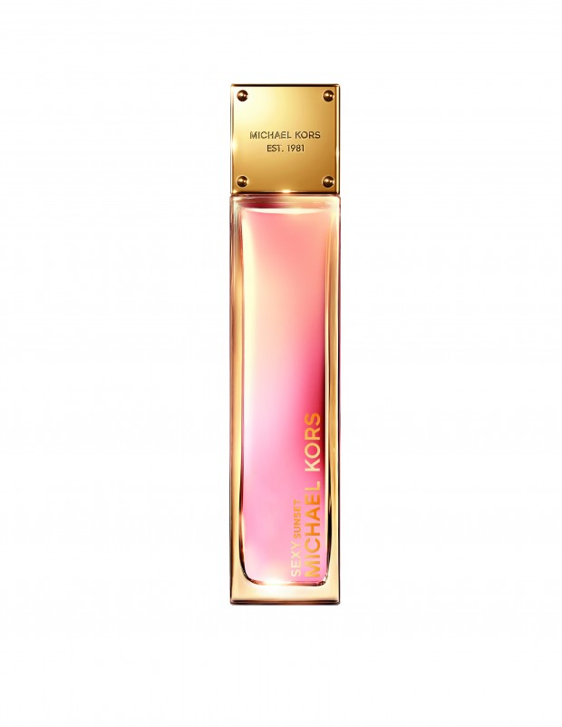 New Sexy Fragrance from Michael Kors