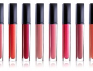 Estée Lauder Launches New Lip Gloss
