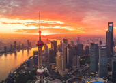 Top Ten Business Hotels in Shanghai