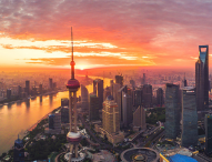 Top Ten Business Hotels in Shanghai