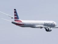 American Airlines to link Los Angeles with HK