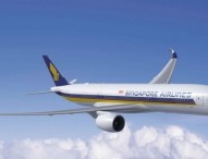 Singapore Airlines to Fly A350-900 to Amsterdam