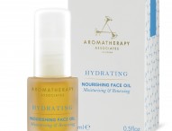 Aromatherapy Associates Introduces a New Skincare Regime