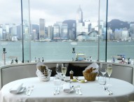 InterContinental HK Offers Sunday Gourmet Delights