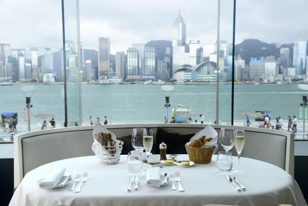 InterContinental HK Offers Sunday Gourmet Delights