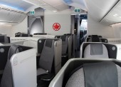 Air Canada to Launch Flights from Vancouver to Delhi