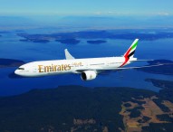 Emirates to Add Flights to London