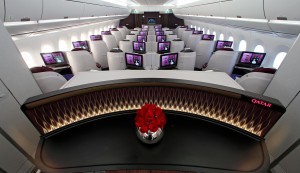 Qatar Adds Flights to New York