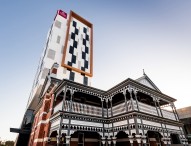 A New Sage Hotel to Open in Perth